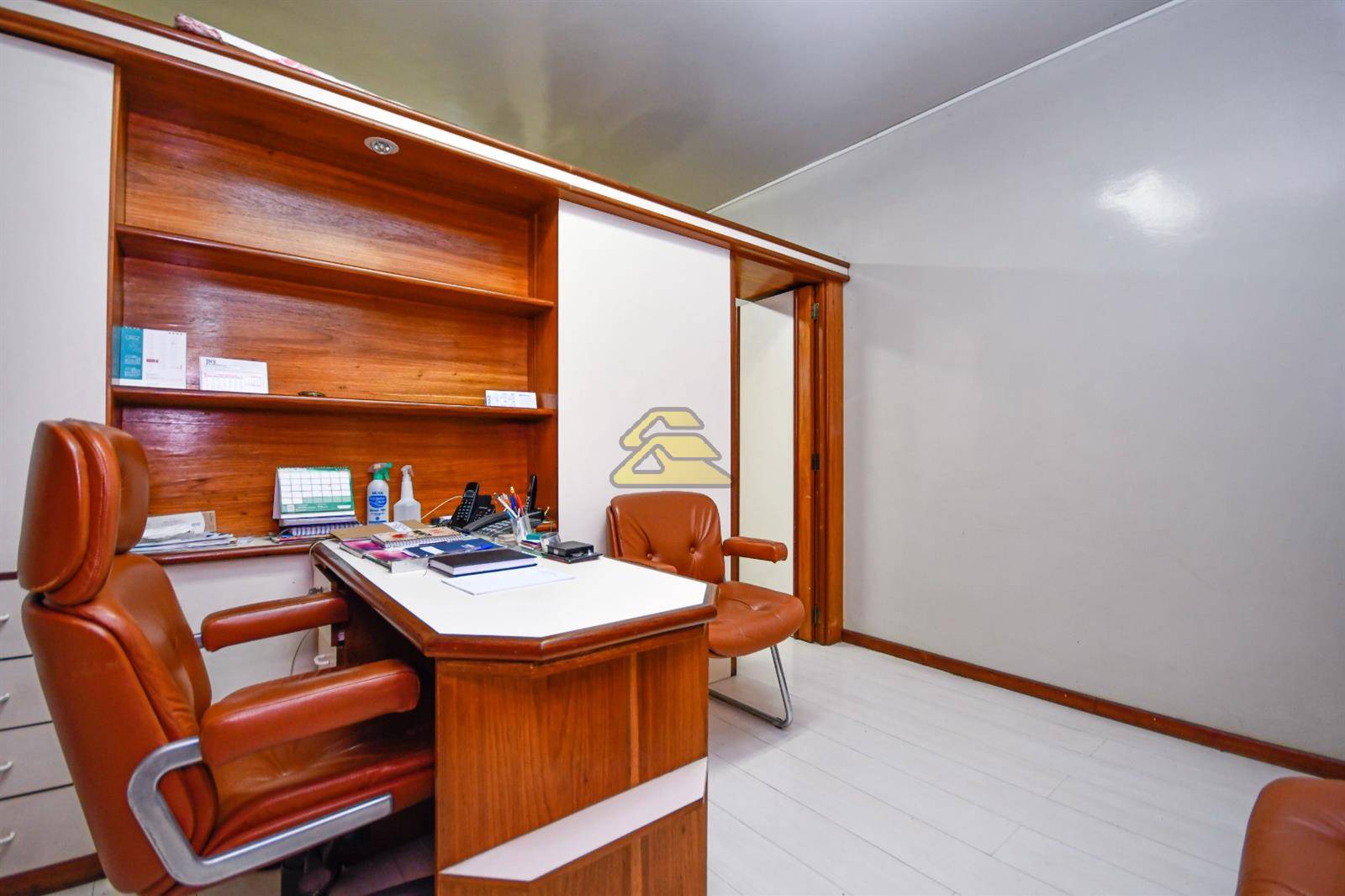 Conjunto Comercial-Sala à venda, 38m² - Foto 7