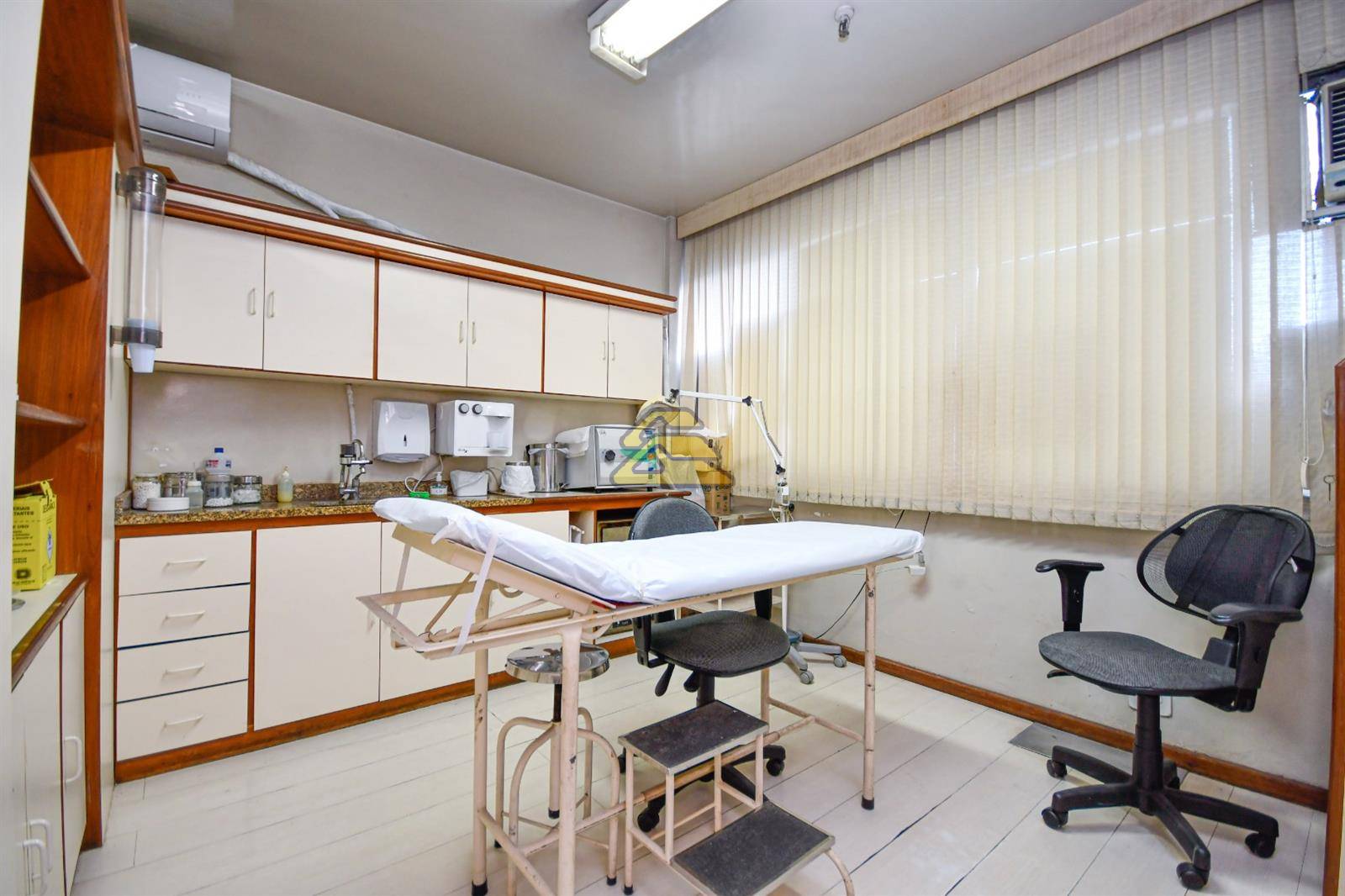 Conjunto Comercial-Sala à venda, 38m² - Foto 9