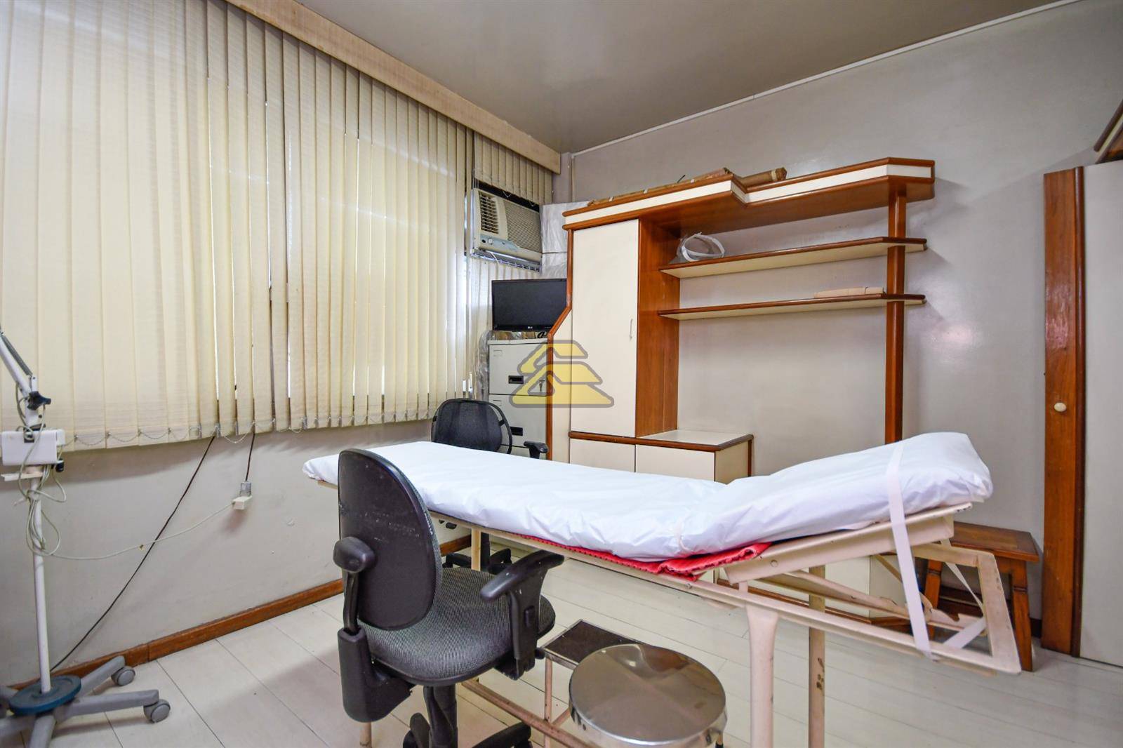 Conjunto Comercial-Sala à venda, 38m² - Foto 10