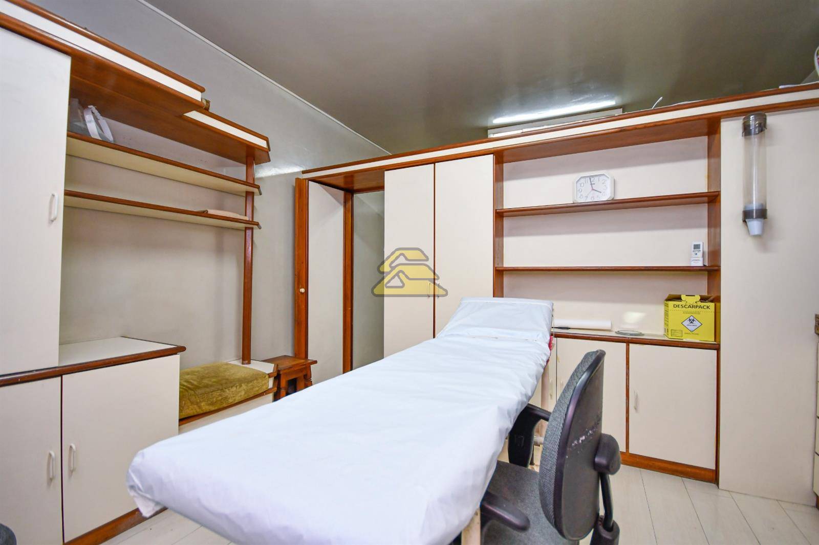 Conjunto Comercial-Sala à venda, 38m² - Foto 11