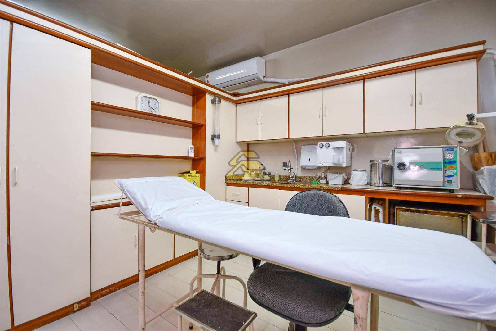 Conjunto Comercial-Sala à venda, 38m² - Foto 12