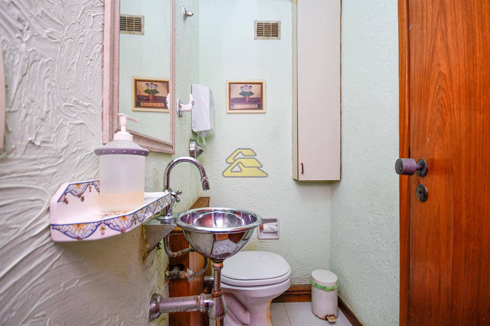 Conjunto Comercial-Sala à venda, 38m² - Foto 14