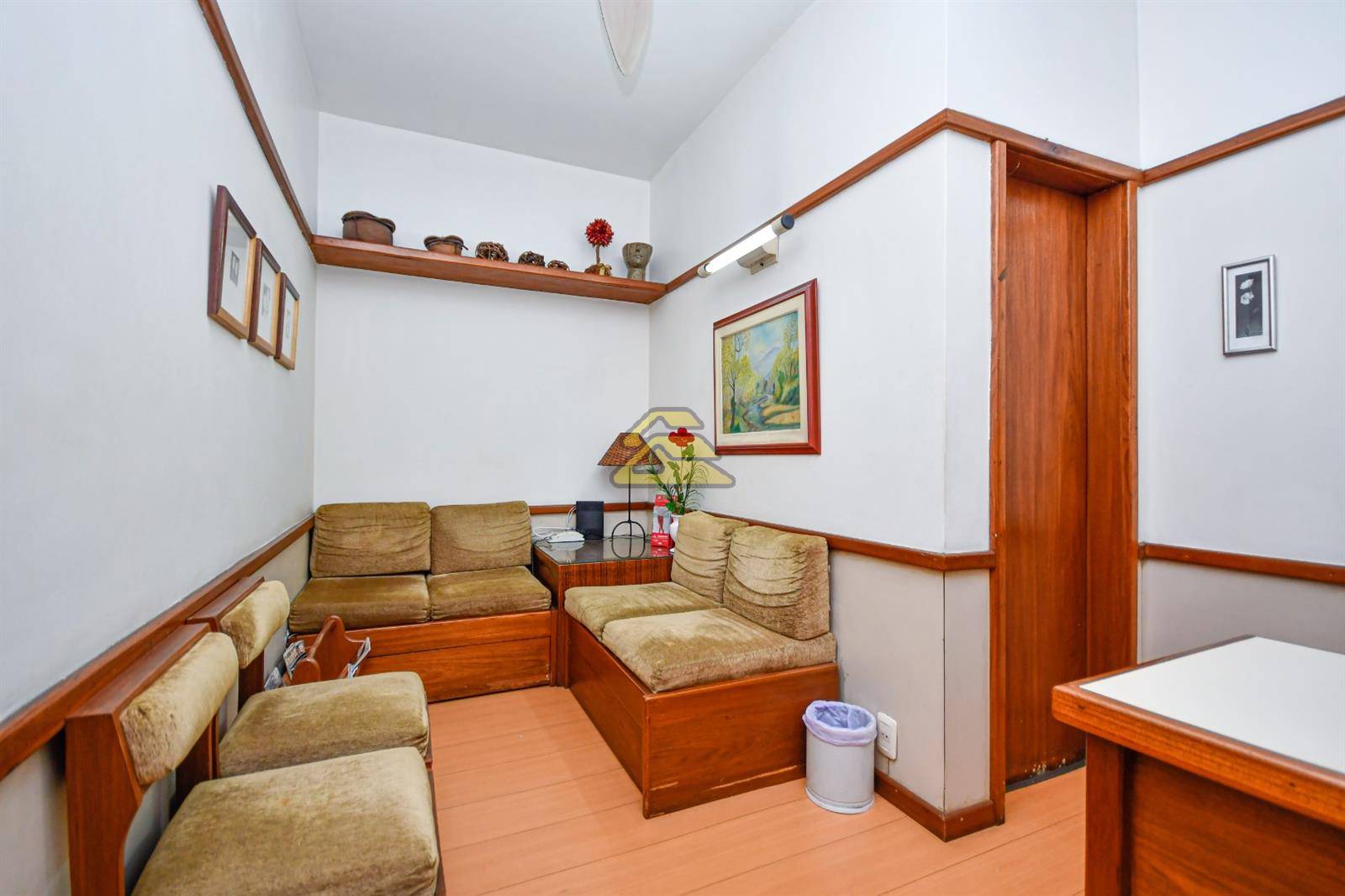 Conjunto Comercial-Sala à venda, 38m² - Foto 15