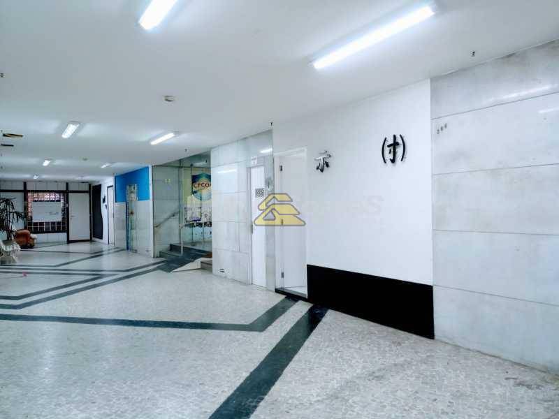 Conjunto Comercial-Sala à venda, 38m² - Foto 16
