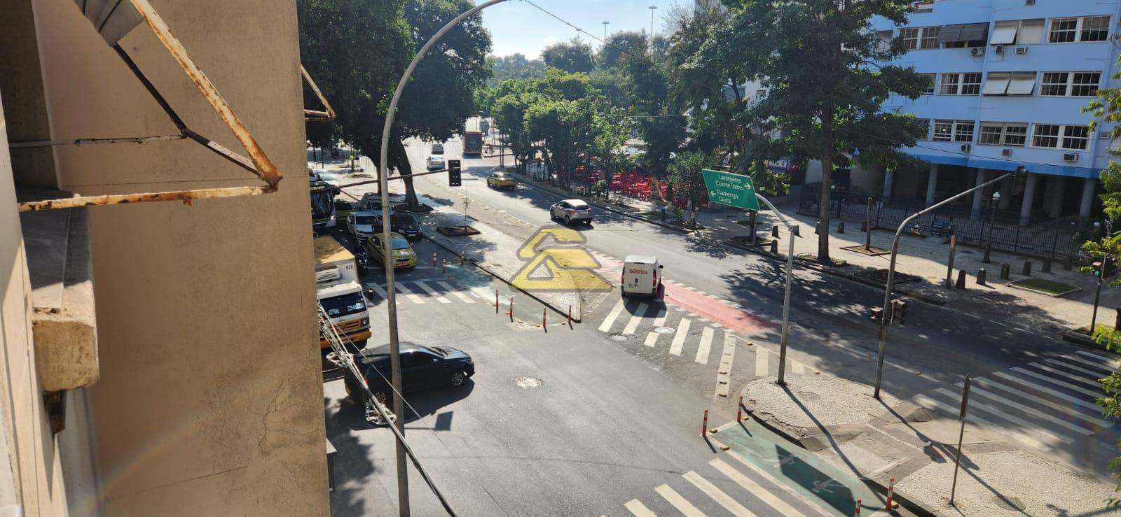 Apartamento à venda com 1 quarto, 42m² - Foto 4