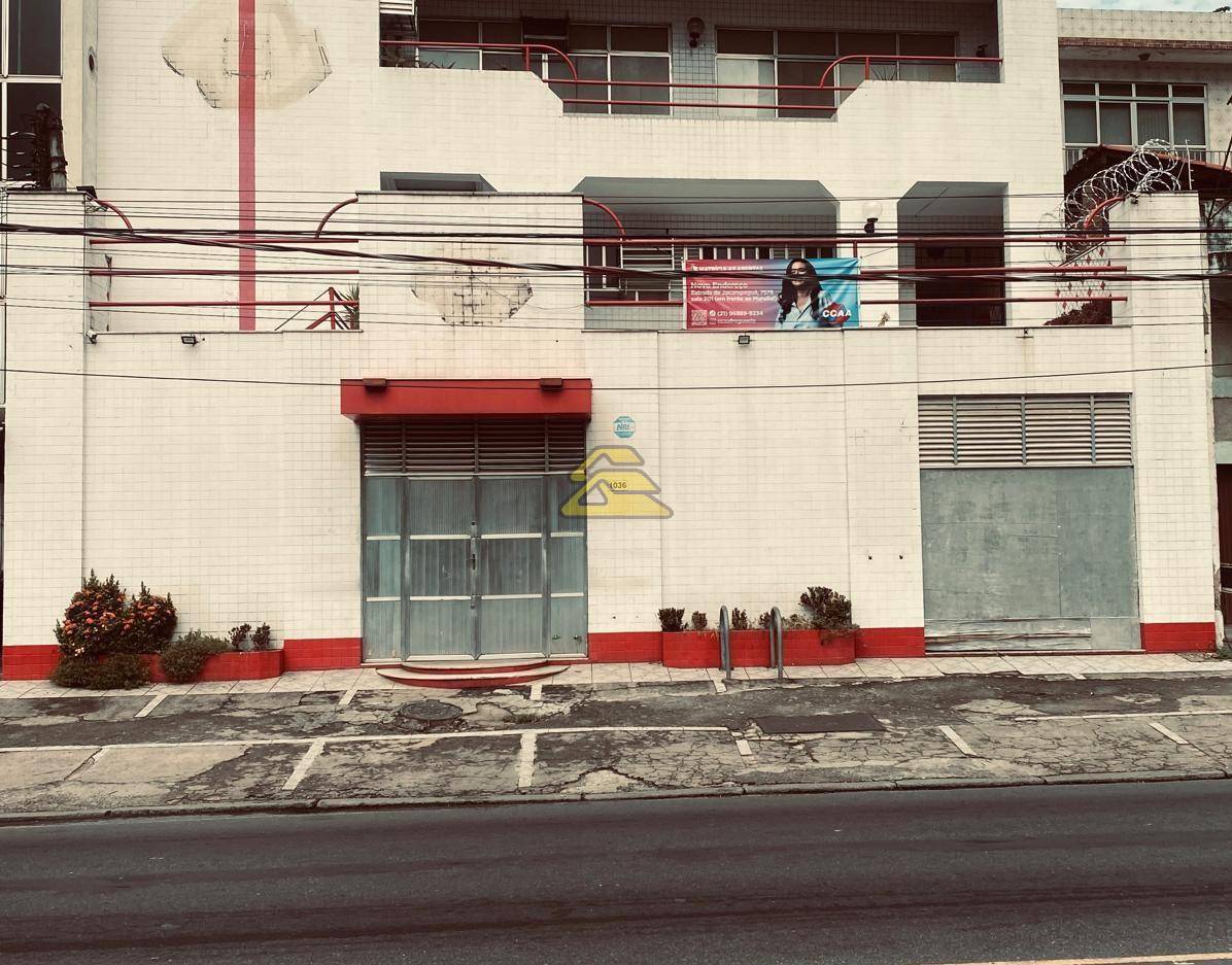 Prédio Inteiro à venda, 795m² - Foto 2