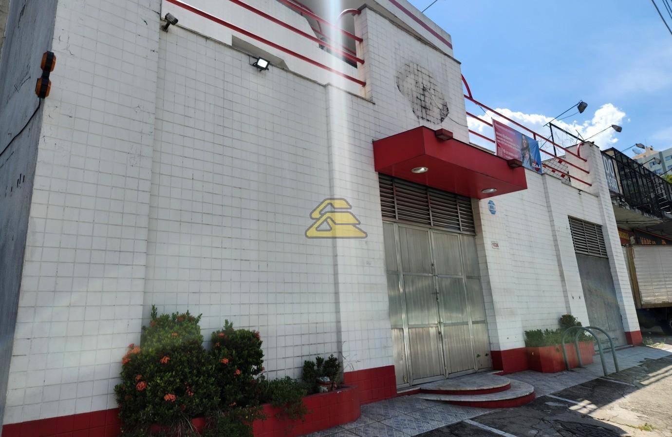 Prédio Inteiro à venda, 795m² - Foto 1