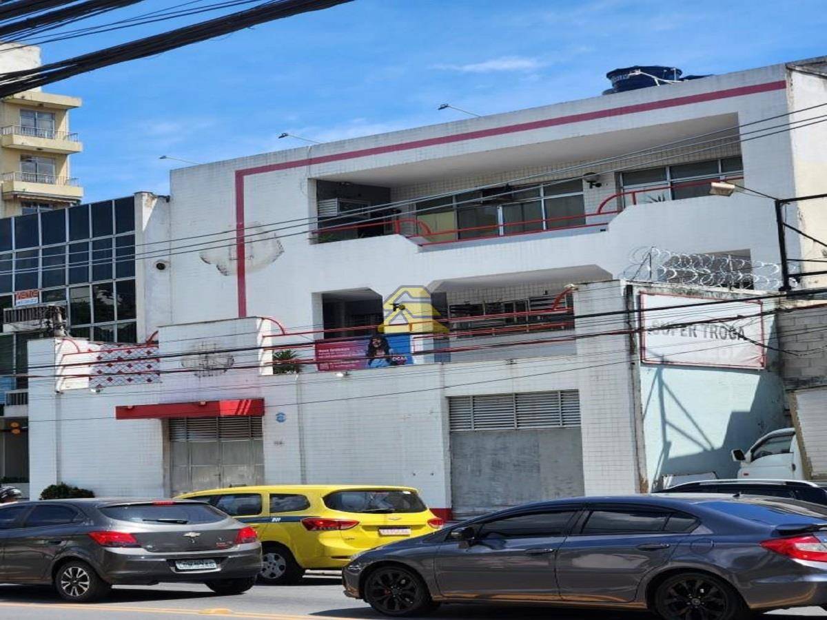 Prédio Inteiro à venda, 795m² - Foto 4