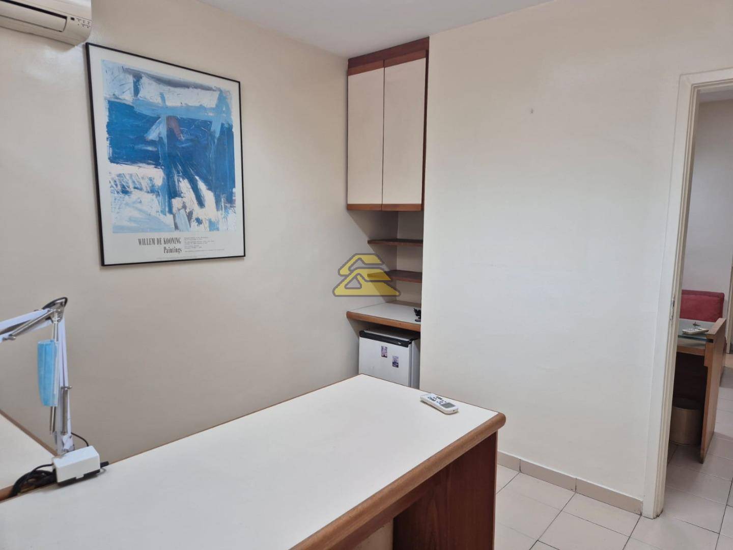 Conjunto Comercial-Sala para alugar, 29m² - Foto 11