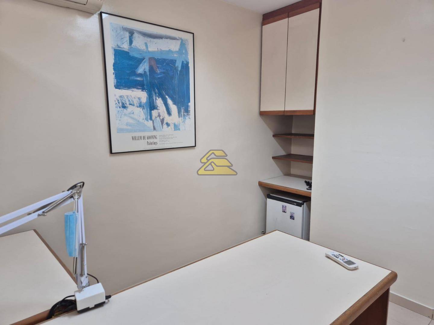 Conjunto Comercial-Sala para alugar, 29m² - Foto 12