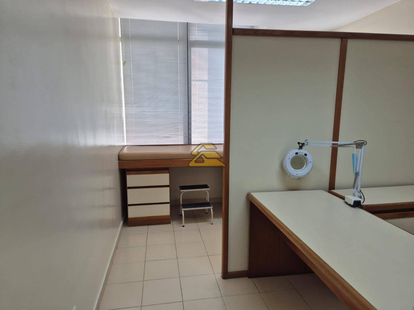 Conjunto Comercial-Sala para alugar, 29m² - Foto 13