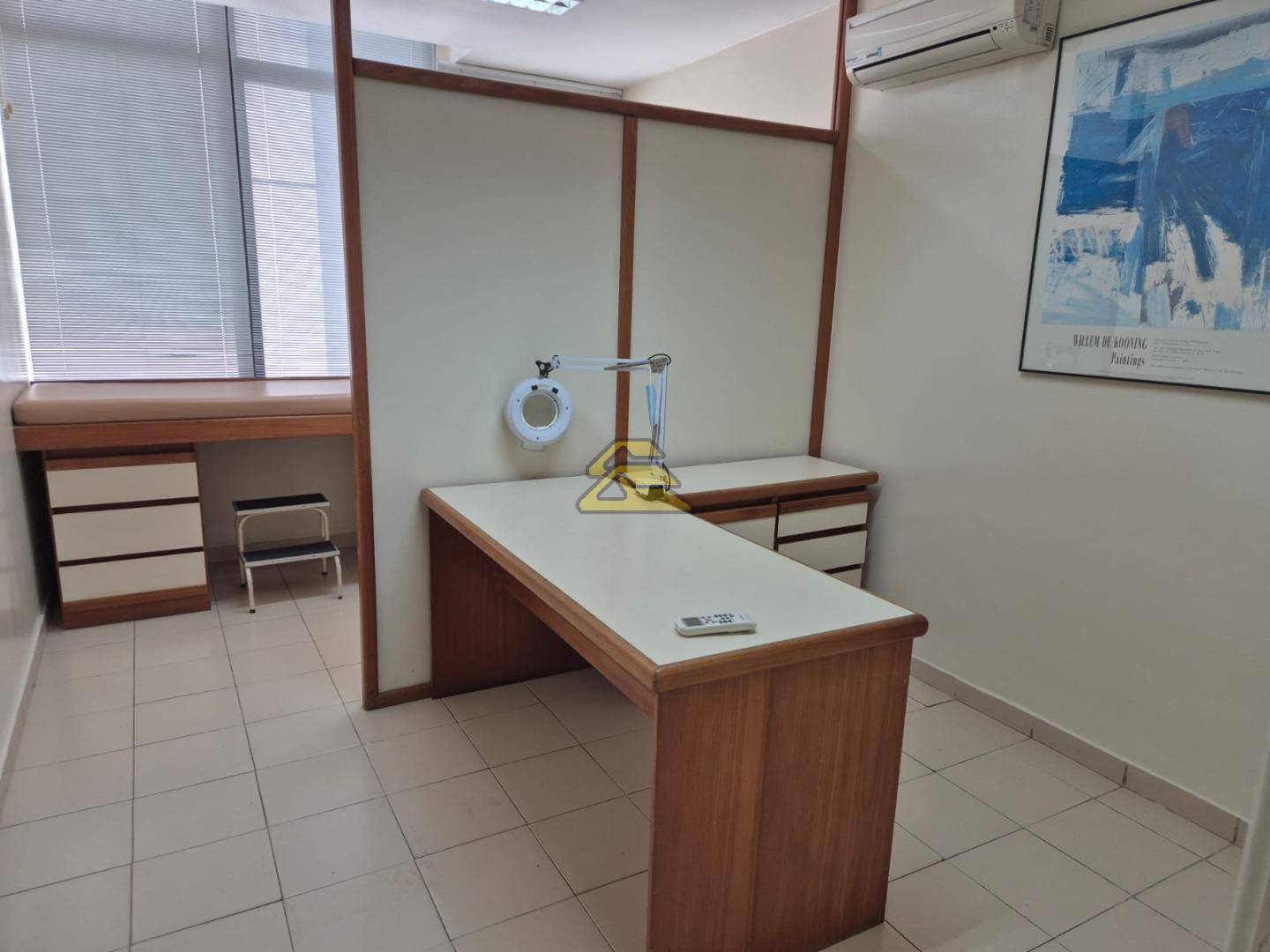 Conjunto Comercial-Sala para alugar, 29m² - Foto 14