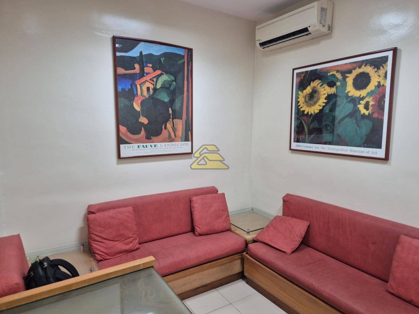Conjunto Comercial-Sala para alugar, 29m² - Foto 4