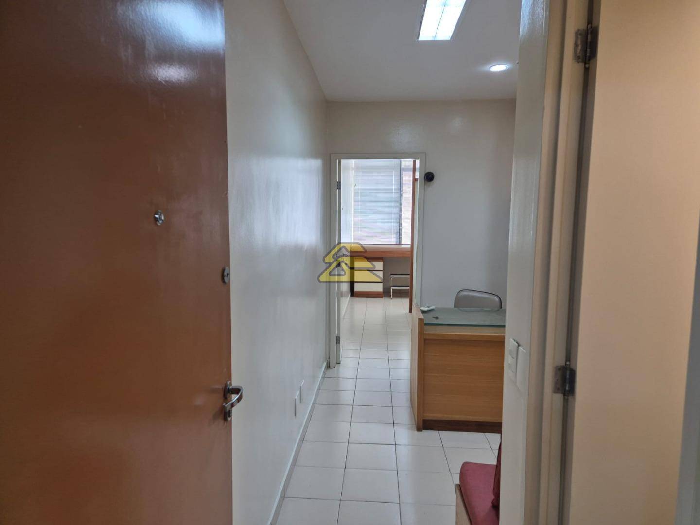 Conjunto Comercial-Sala para alugar, 29m² - Foto 15