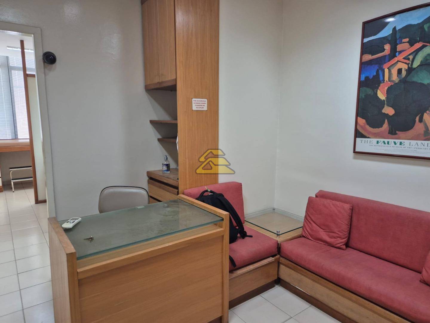 Conjunto Comercial-Sala para alugar, 29m² - Foto 3
