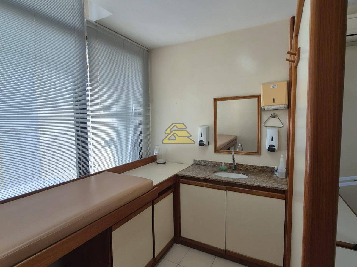 Conjunto Comercial-Sala para alugar, 29m² - Foto 19