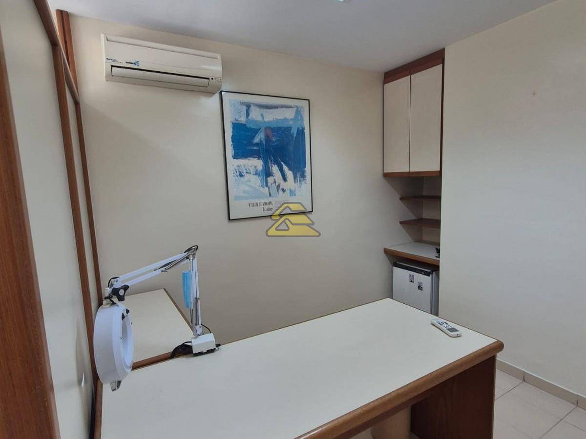 Conjunto Comercial-Sala para alugar, 29m² - Foto 20