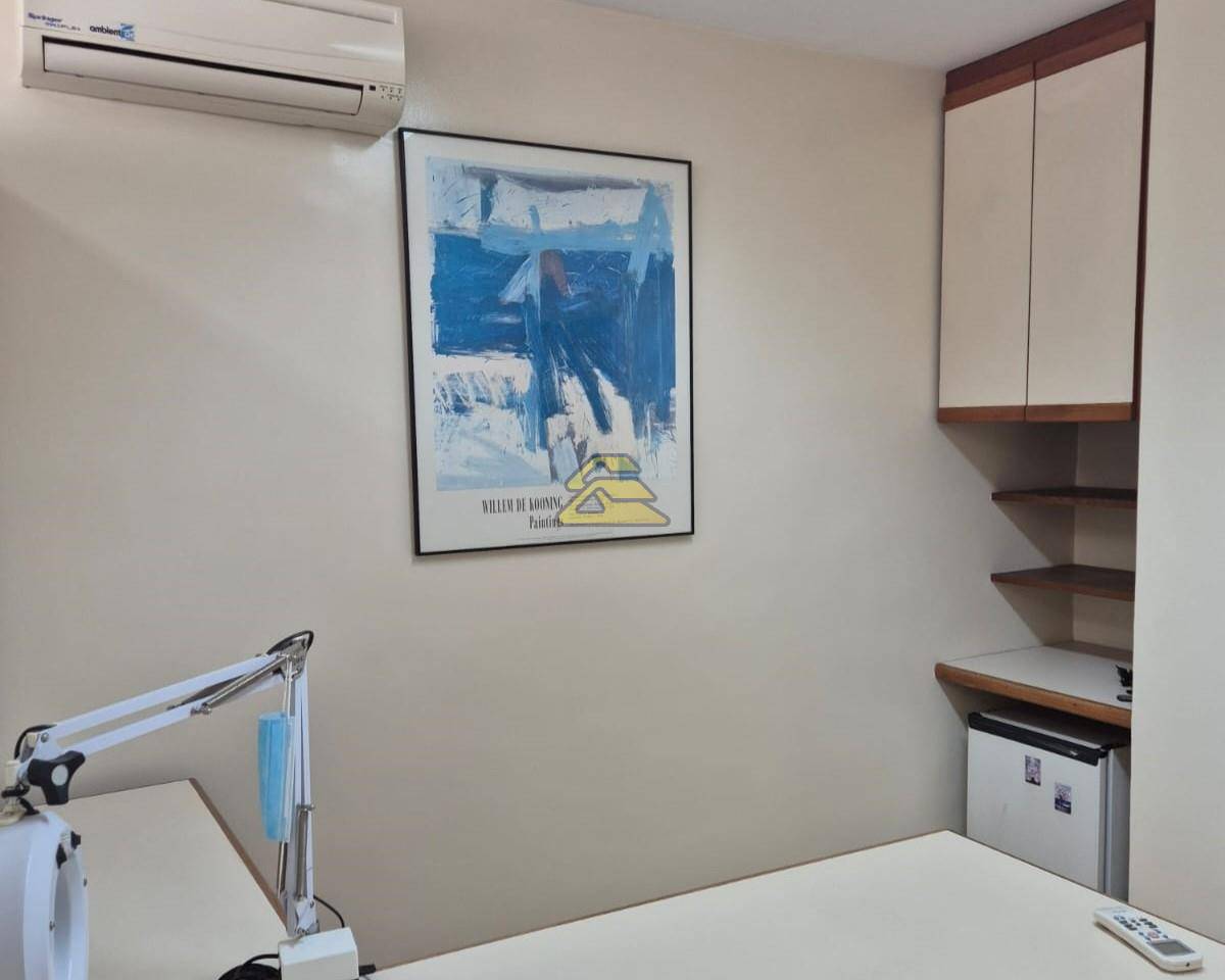 Conjunto Comercial-Sala para alugar, 29m² - Foto 21