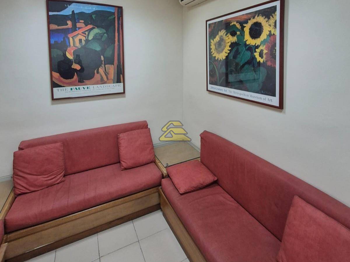 Conjunto Comercial-Sala para alugar, 29m² - Foto 7