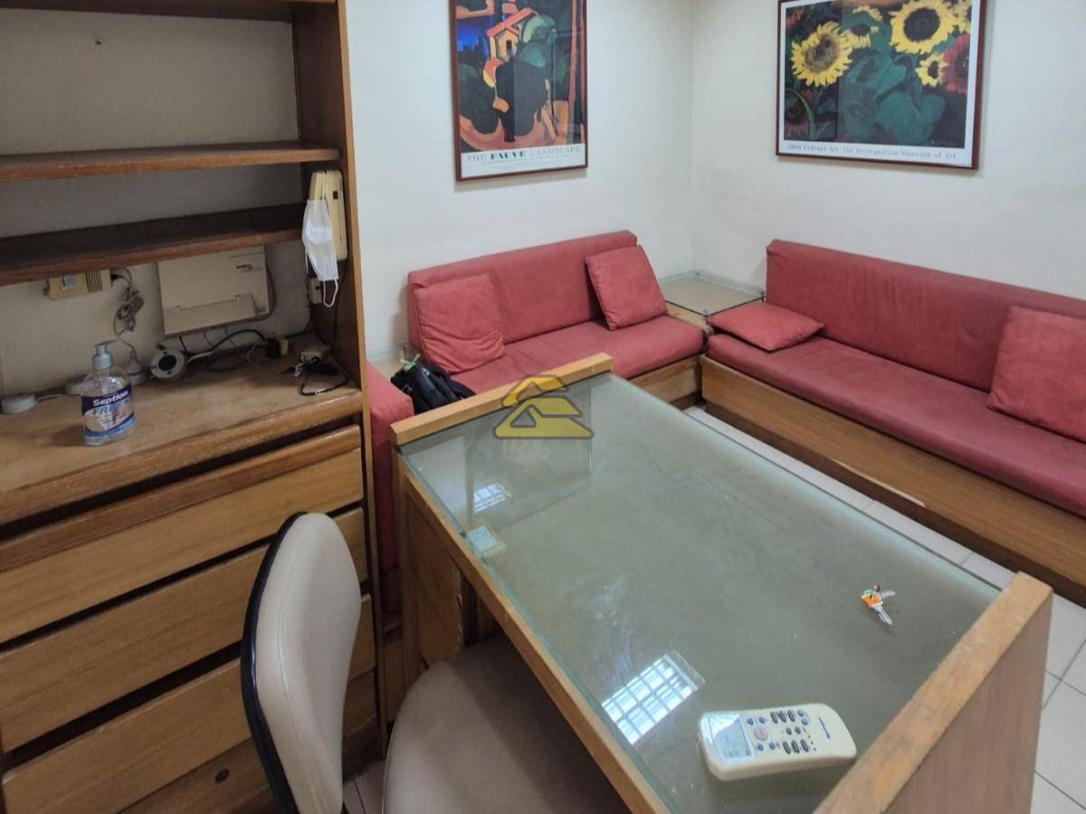 Conjunto Comercial-Sala para alugar, 29m² - Foto 8