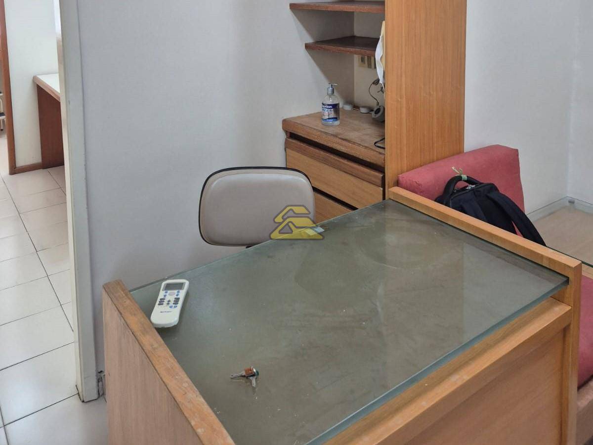 Conjunto Comercial-Sala para alugar, 29m² - Foto 23