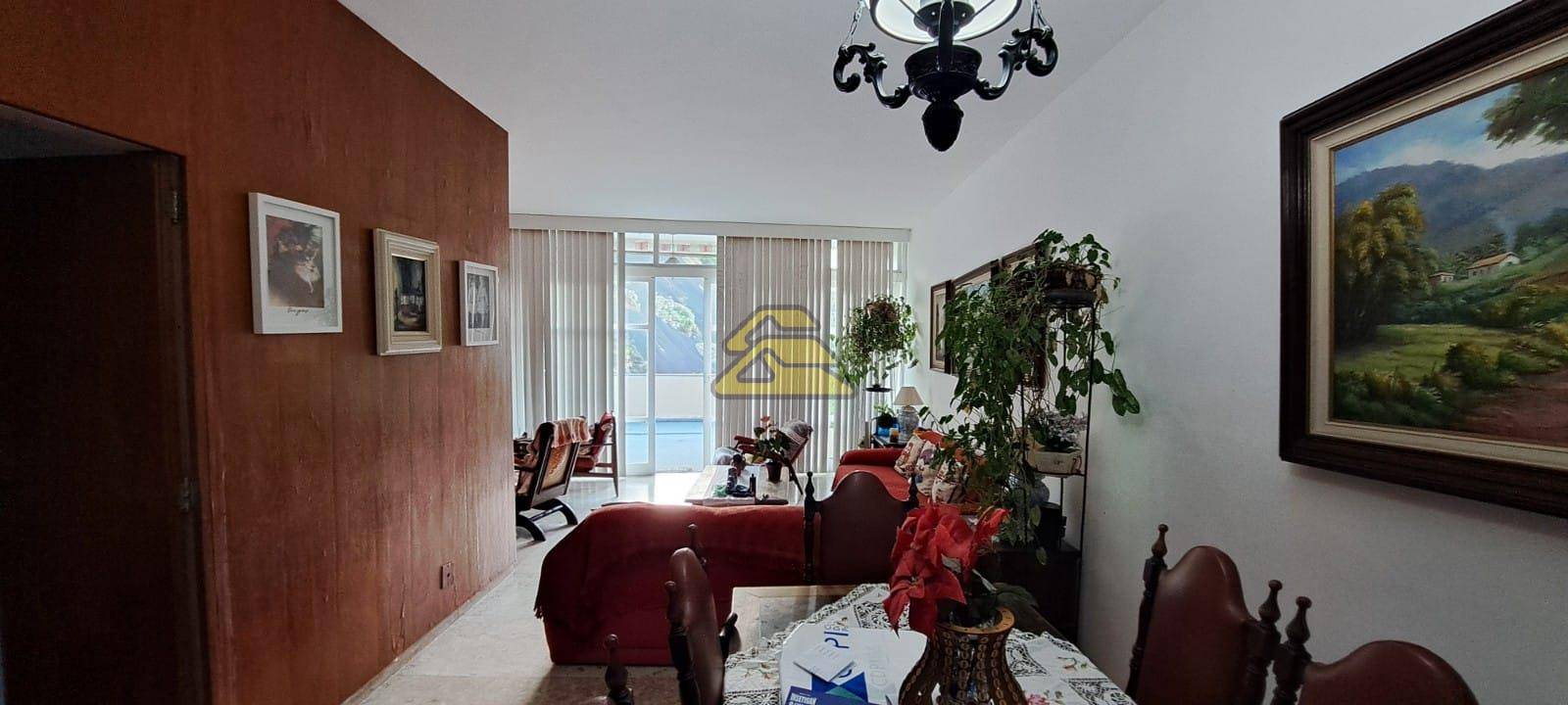 Cobertura à venda com 4 quartos, 234m² - Foto 3