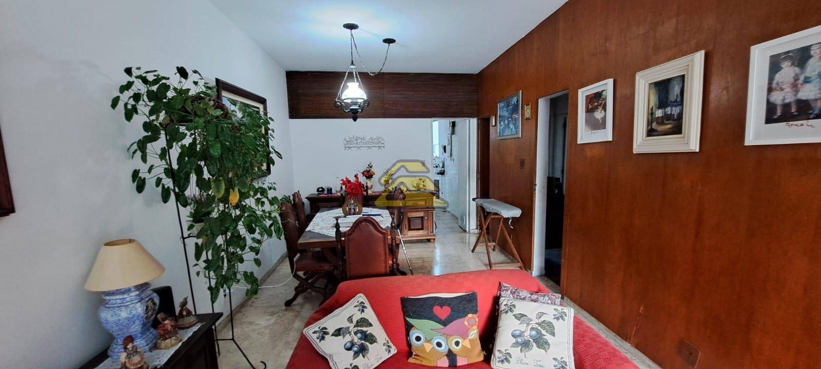 Cobertura à venda com 4 quartos, 234m² - Foto 4