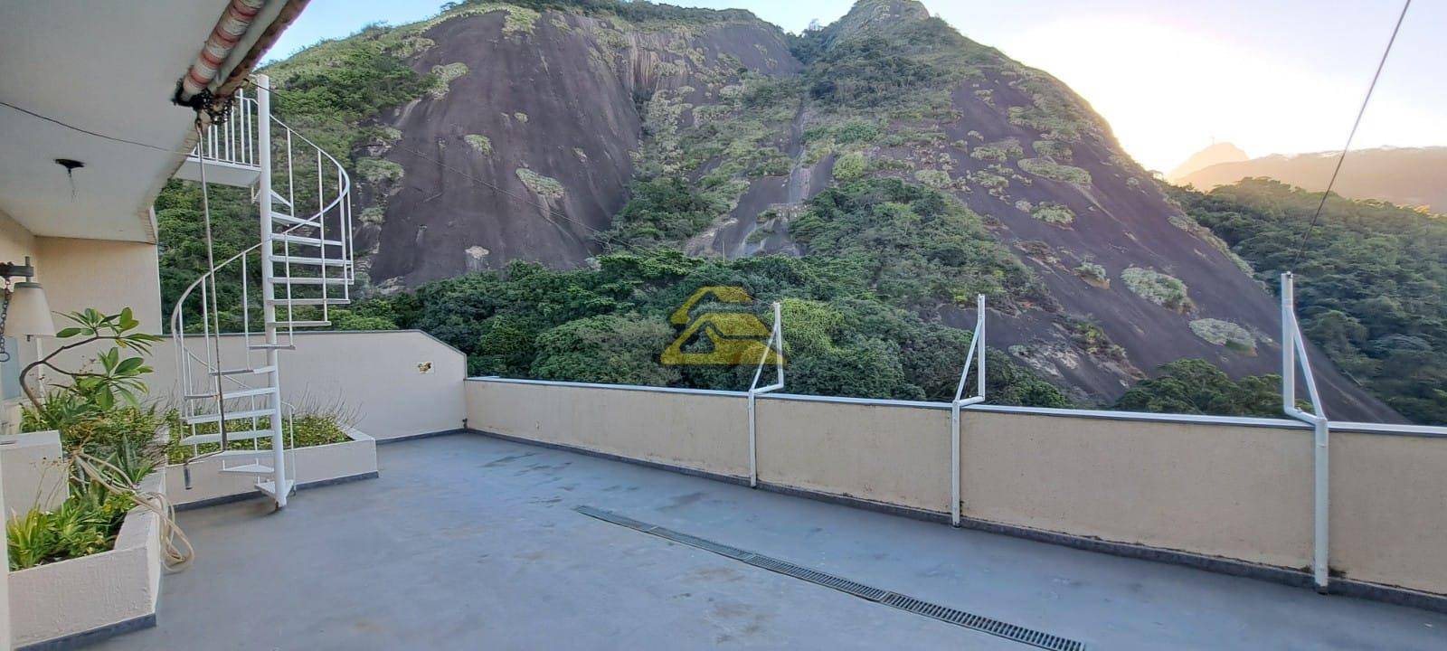 Cobertura à venda com 4 quartos, 234m² - Foto 5