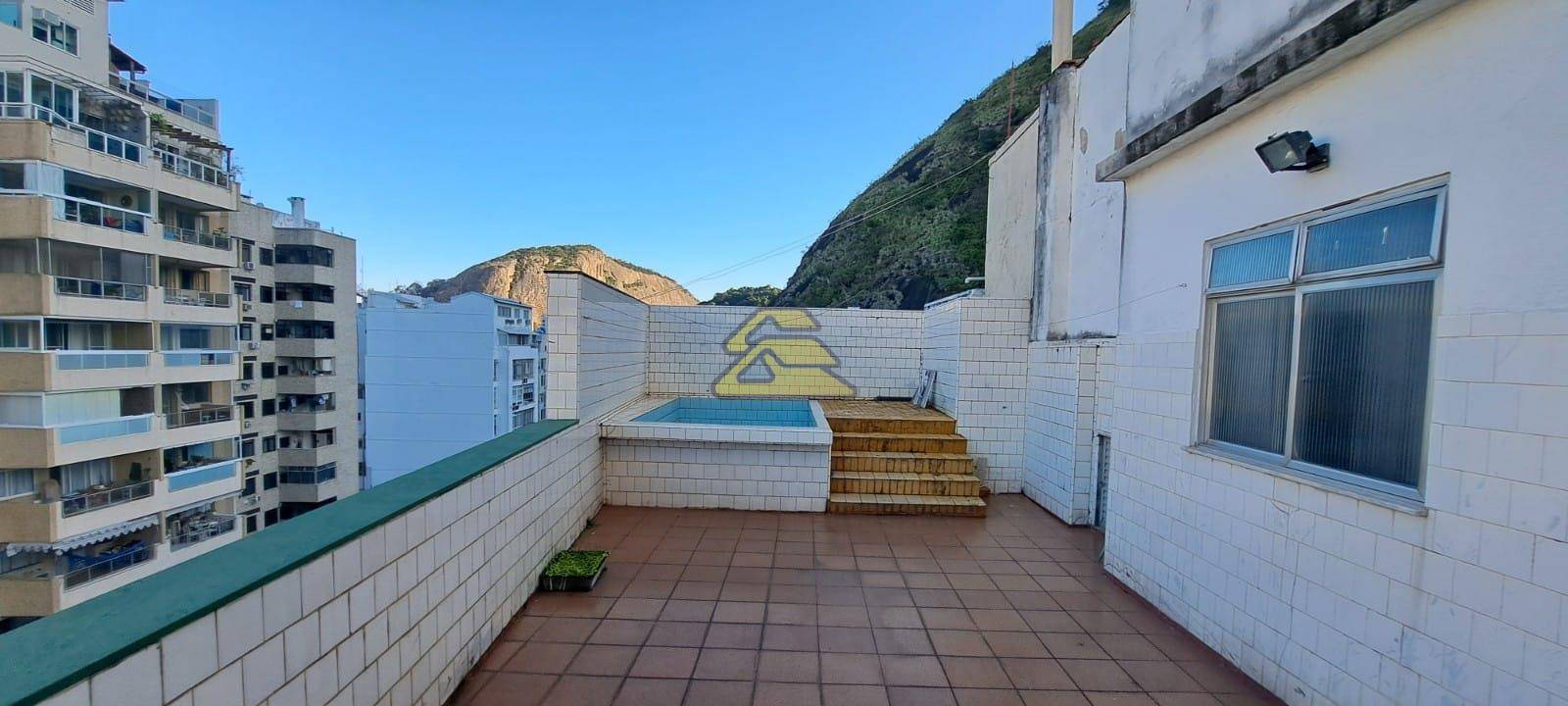 Cobertura à venda com 4 quartos, 234m² - Foto 28