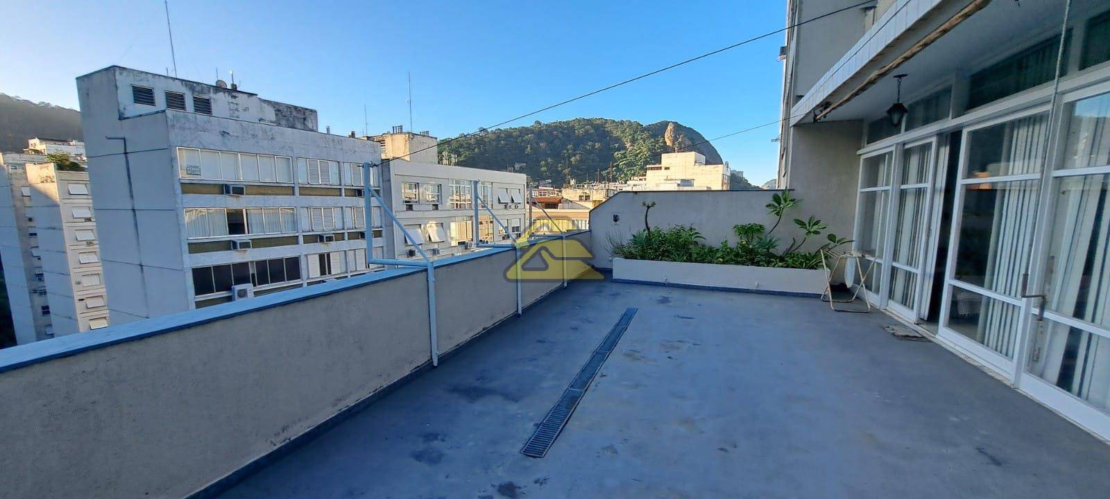 Cobertura à venda com 4 quartos, 234m² - Foto 29