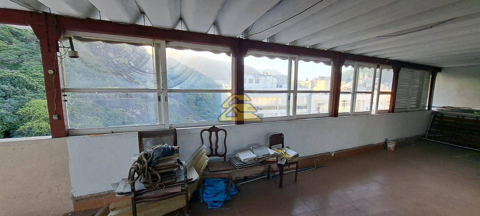 Cobertura à venda com 4 quartos, 234m² - Foto 36