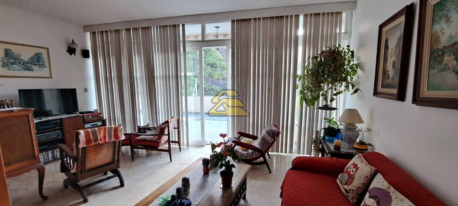 Cobertura à venda com 4 quartos, 234m² - Foto 1