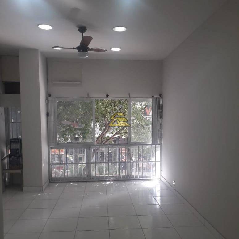 Conjunto Comercial-Sala à venda, 30m² - Foto 1