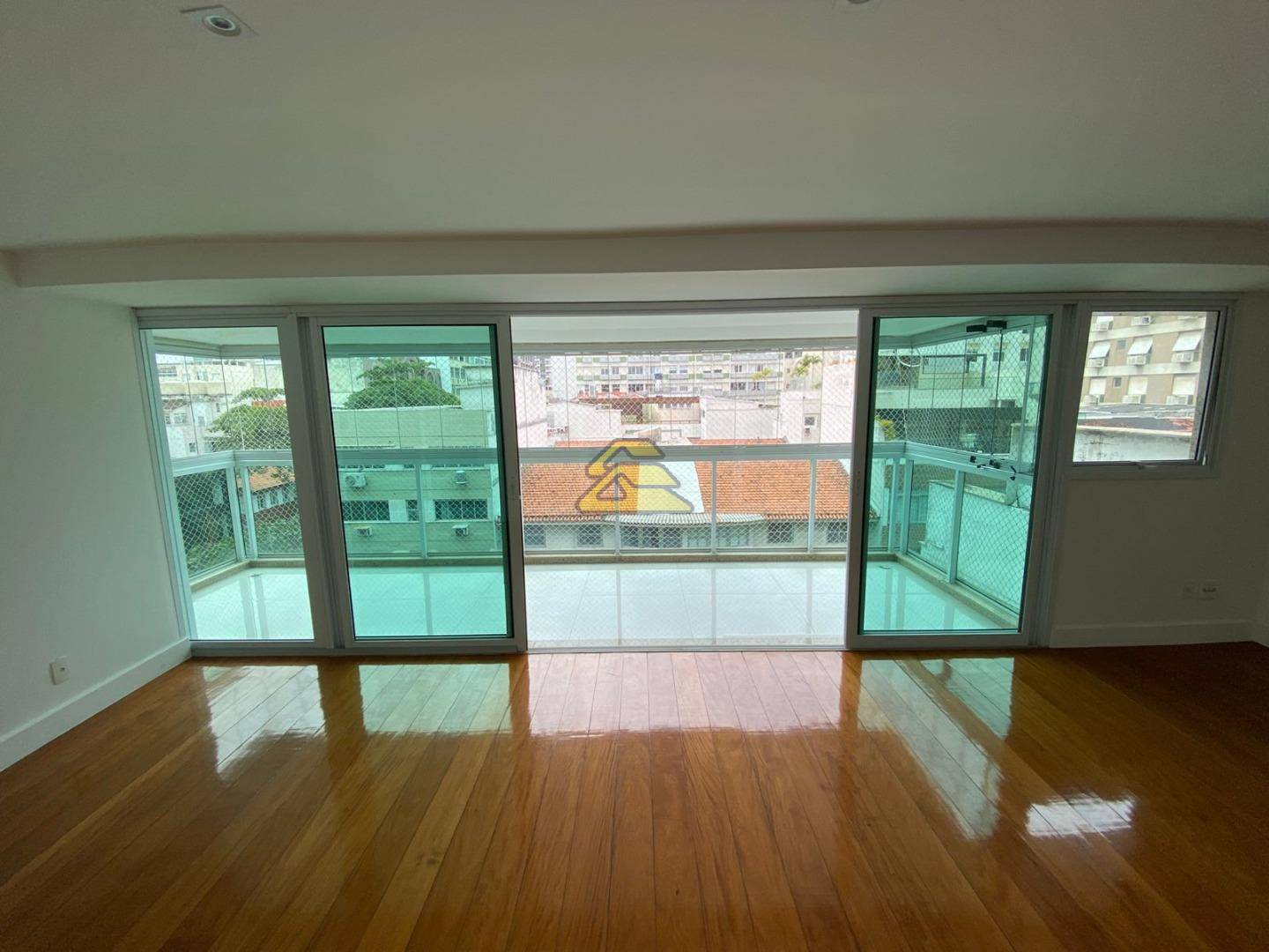 Apartamento para alugar com 3 quartos, 171m² - Foto 2