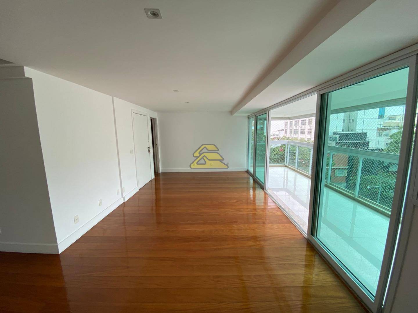 Apartamento para alugar com 3 quartos, 171m² - Foto 3