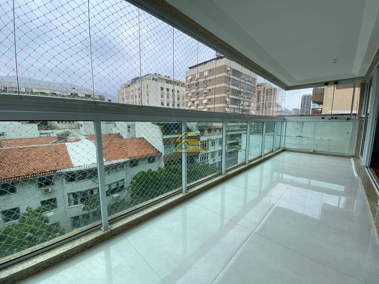 Apartamento para alugar com 3 quartos, 171m² - Foto 5