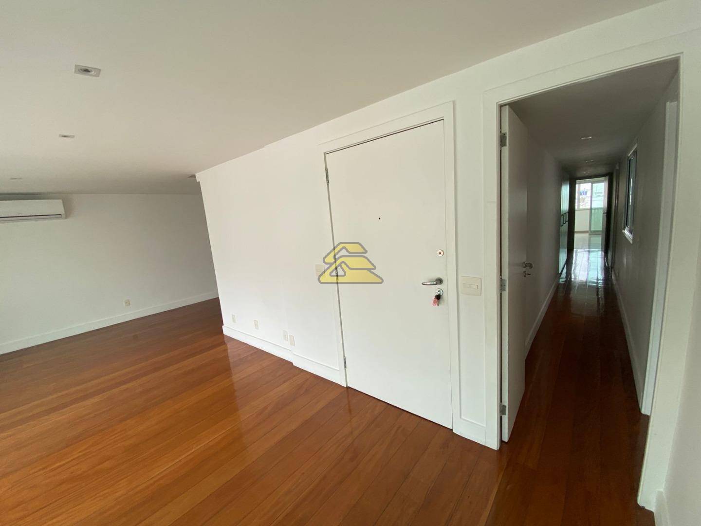 Apartamento para alugar com 3 quartos, 171m² - Foto 6