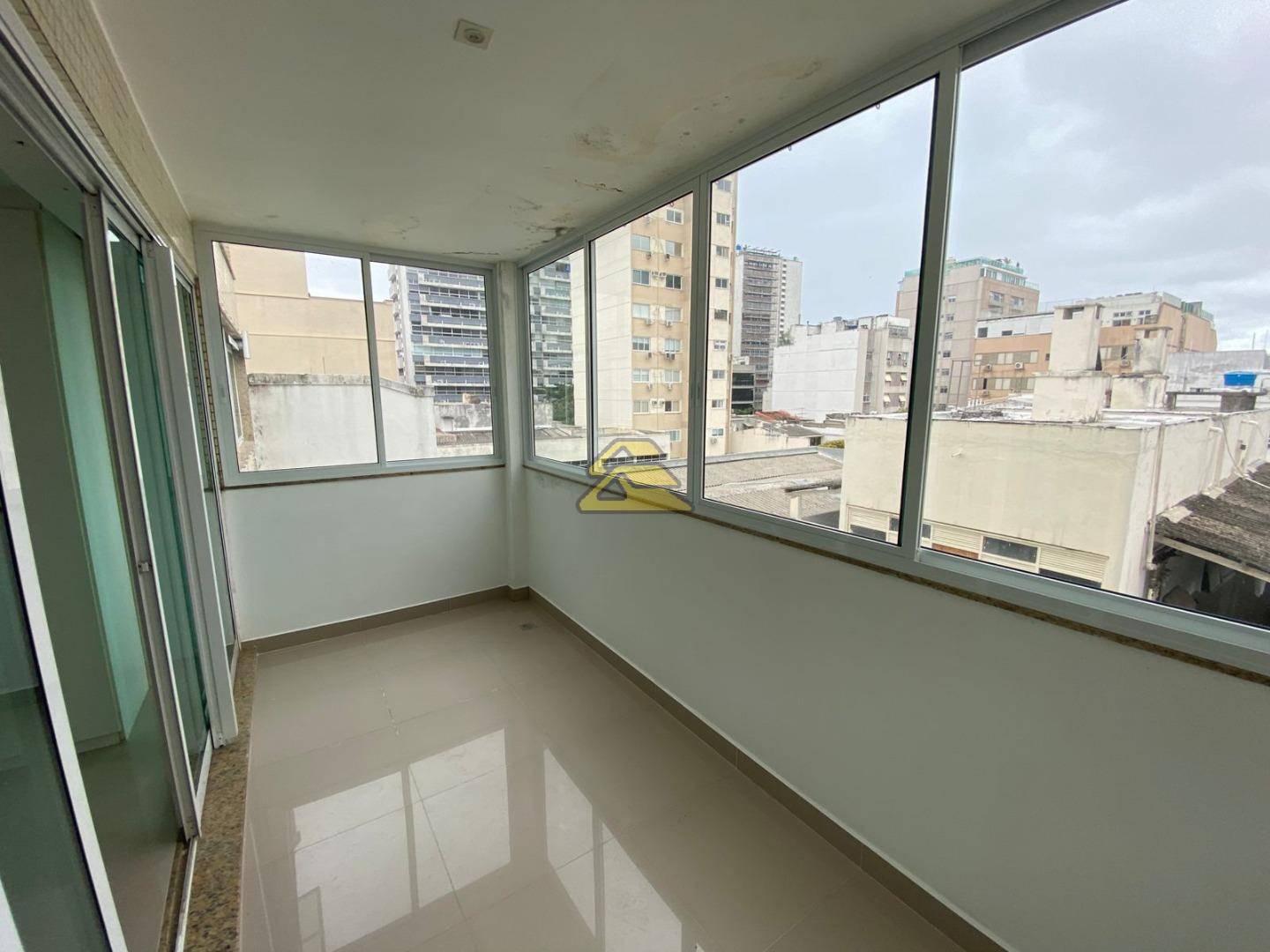 Apartamento para alugar com 3 quartos, 171m² - Foto 22