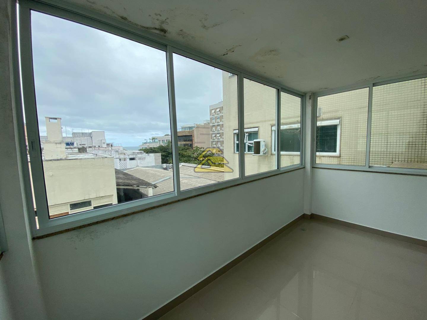 Apartamento para alugar com 3 quartos, 171m² - Foto 23