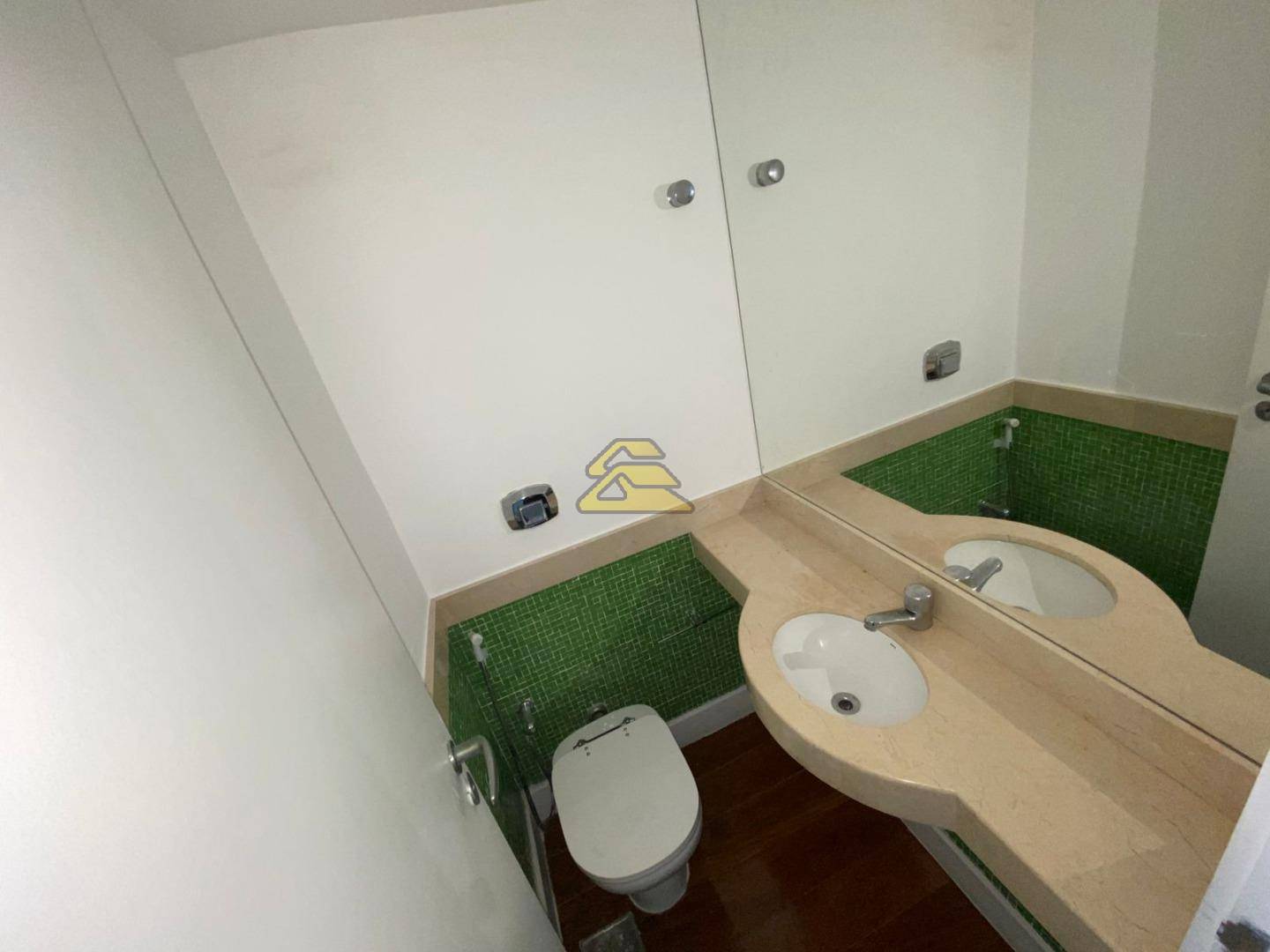 Apartamento para alugar com 3 quartos, 171m² - Foto 31