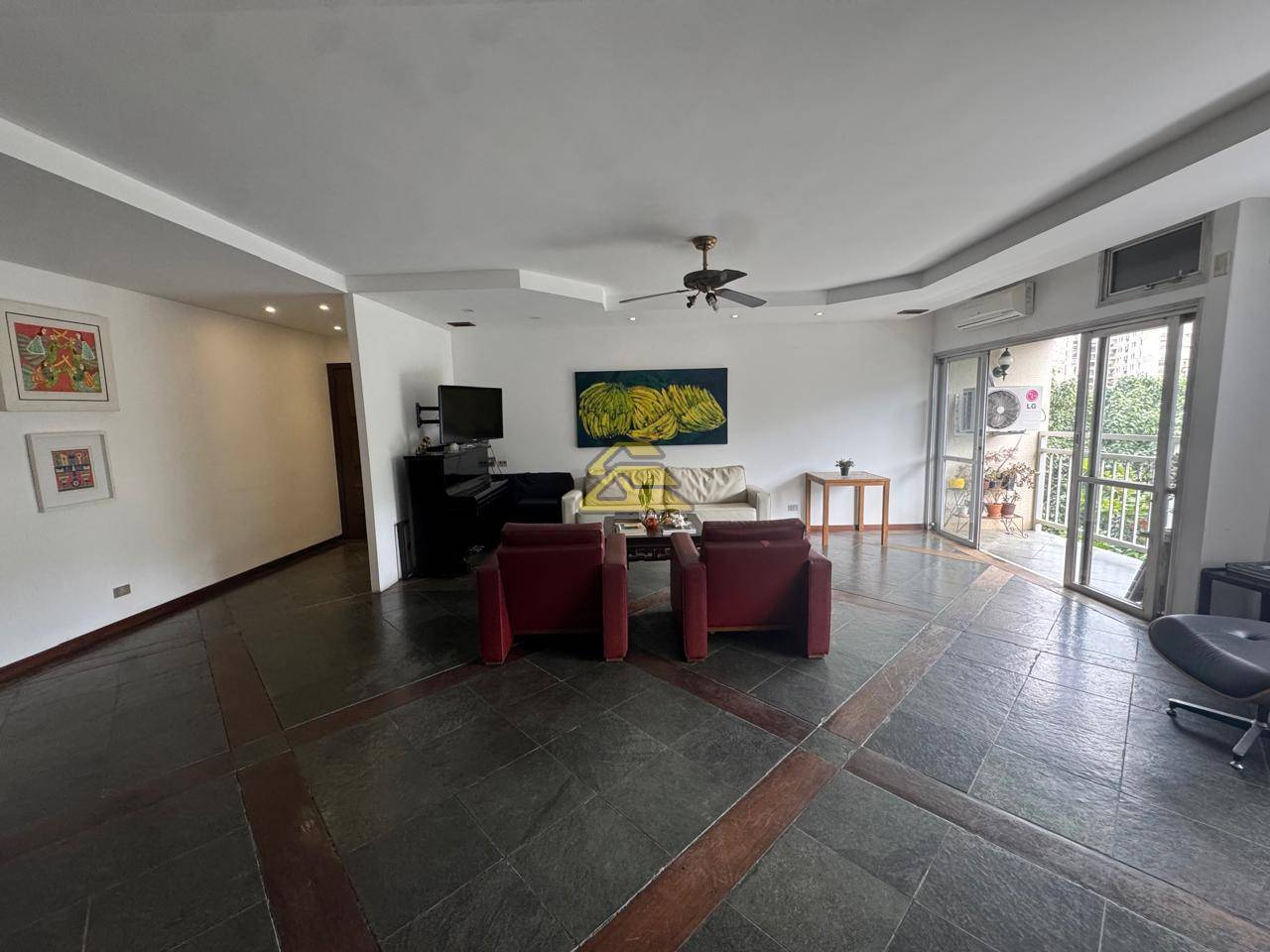 Apartamento à venda com 5 quartos, 301m² - Foto 10