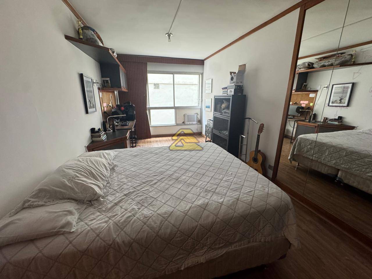 Apartamento à venda com 5 quartos, 301m² - Foto 25