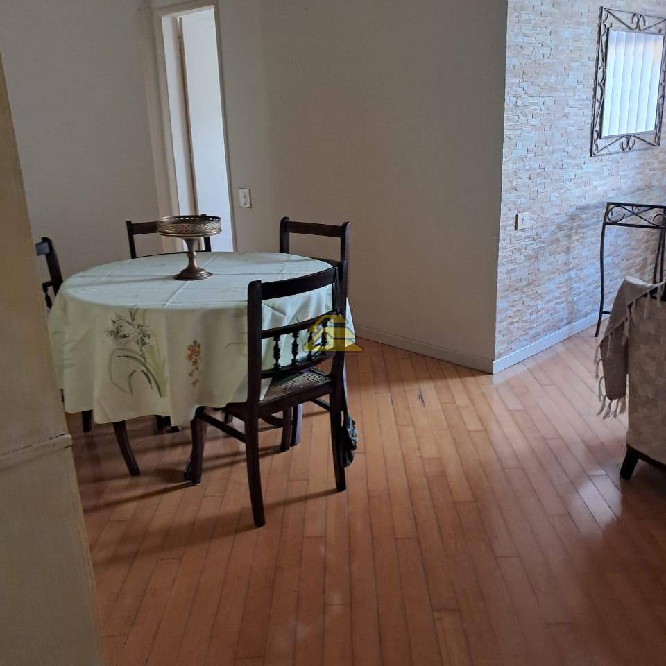 Apartamento à venda com 2 quartos, 64m² - Foto 5