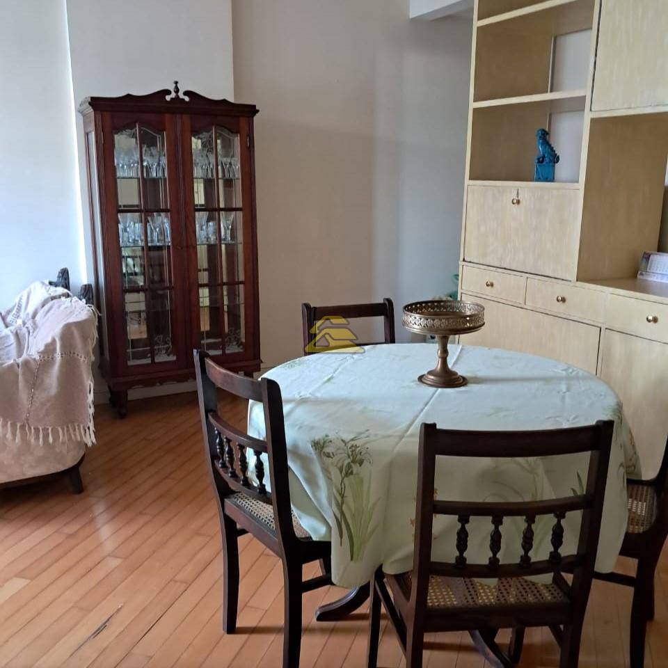 Apartamento à venda com 2 quartos, 64m² - Foto 6