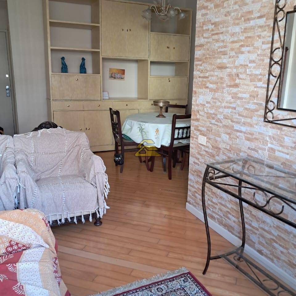 Apartamento à venda com 2 quartos, 64m² - Foto 3