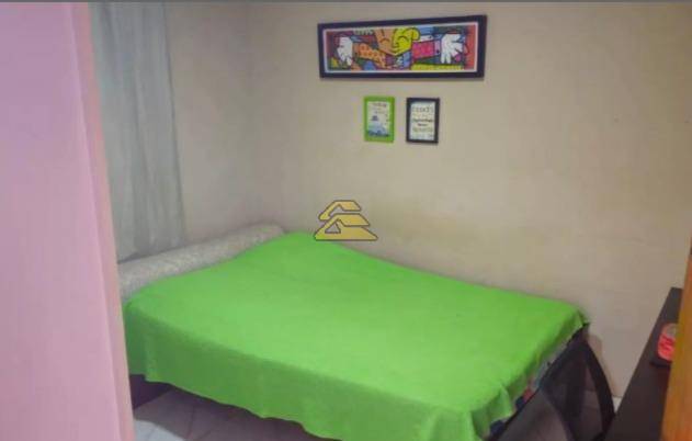 Apartamento à venda com 5 quartos, 169m² - Foto 12