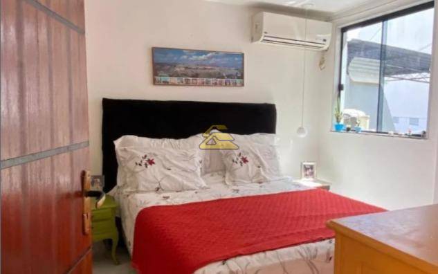 Apartamento à venda com 5 quartos, 169m² - Foto 8