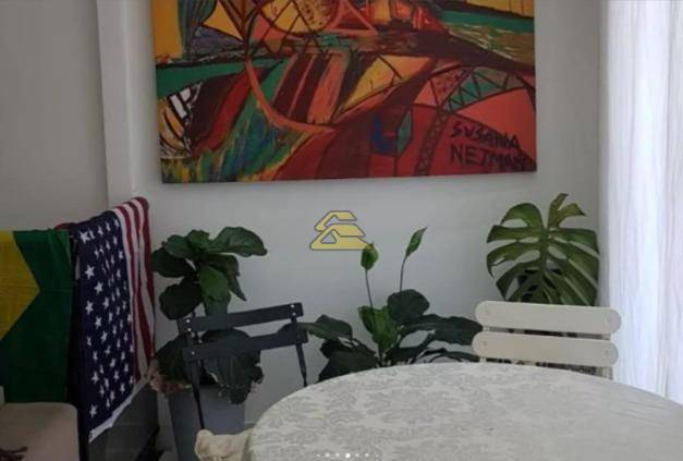 Apartamento à venda com 5 quartos, 169m² - Foto 25
