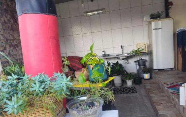 Apartamento à venda com 5 quartos, 169m² - Foto 24