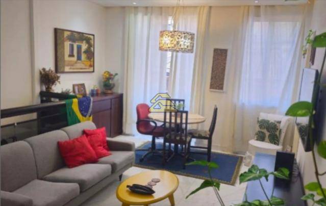 Apartamento à venda com 5 quartos, 169m² - Foto 5